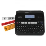 Cartridges for Brother PT-D450 - compatible and original OEM