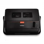 Cartridges for Brother PT-EE850TKW - compatible and original OEM