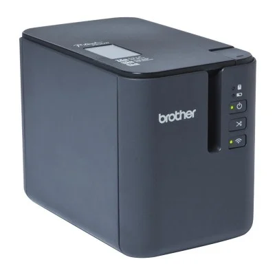 Cartridges for Brother PT-P900 - compatible and original OEM