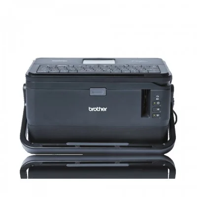 Cartridges for Brother PT-PD800 - compatible and original OEM