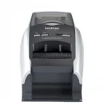 Cartridges for Brother QL-570VM - compatible and original OEM