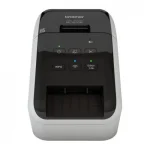 Cartridges for Brother QL-810W - compatible and original OEM