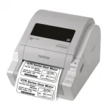 Cartridges for Brother TD-4100N - compatible and original OEM