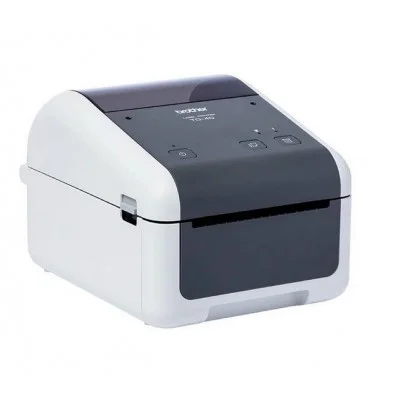 Cartridges for Brother TD-4210D - compatible and original OEM