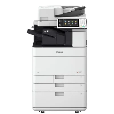 Toner cartridges for Canon imageRUNNER Advance 4545i - compatible and original OEM