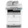 All-In-One Printers color Oki
