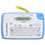 Cartridges for Casio KL-130 - compatible and original OEM