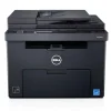Toner cartridges for series Dell 1760 - compatible and original OEM