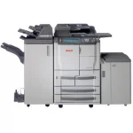 Toner cartridges for Develop Ineo+ 750 - compatible and original OEM