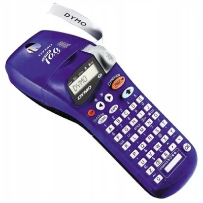 Cartridges for DYMO 2000 - compatible and original OEM