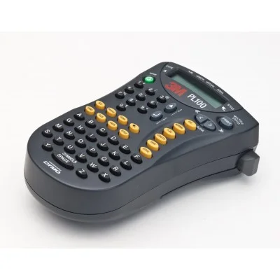 Cartridges for DYMO 3M PL100 - compatible and original OEM