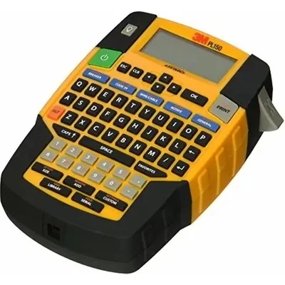 Cartridges for DYMO 3M PL150 - compatible and original OEM