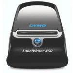 Cartridges for DYMO LabelWriter LW 450 - compatible and original OEM