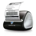 Cartridges for DYMO LabelWriter LW 4XL - compatible and original OEM
