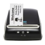 Cartridges for DYMO LabelWriter LW 5XL - compatible and original OEM