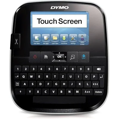 Cartridges for DYMO LM 500 - compatible and original OEM