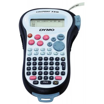 Cartridges for DYMO LP150 - compatible and original OEM