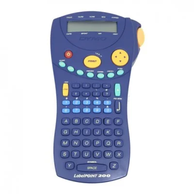 Cartridges for DYMO LP200 - compatible and original OEM