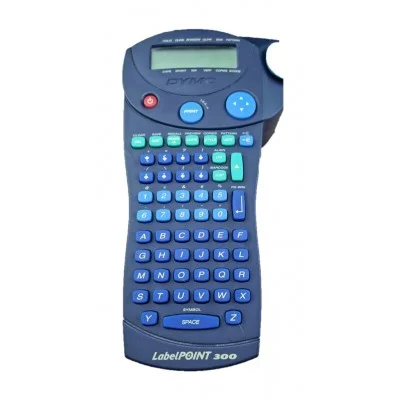 Cartridges for DYMO LP300 - compatible and original OEM