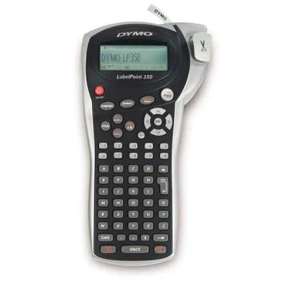 Cartridges for DYMO LP350 - compatible and original OEM