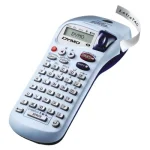 Cartridges for DYMO LT XR - compatible and original OEM