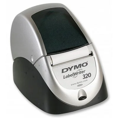 Cartridges for DYMO LW-320 - compatible and original OEM