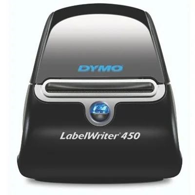 Cartridges for DYMO LW 450 - compatible and original OEM