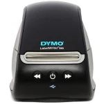 Cartridges for DYMO LW 550 - compatible and original OEM