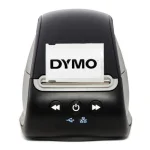 Cartridges for DYMO LW 550 Turbo - compatible and original OEM