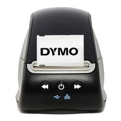 Cartridges for DYMO LW 550 Turbo - compatible and original OEM