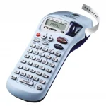 Cartridges for DYMO XR - compatible and original OEM