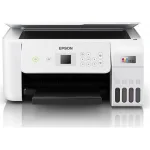 Ink cartridges for Epson EcoTank L3266 - compatible and original OEM