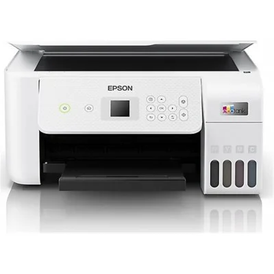 Ink cartridges for Epson EcoTank L3266 - compatible and original OEM