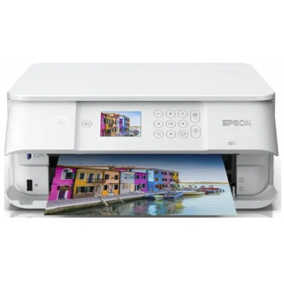Ink cartridges for Epson Expression Premium XP-6005 - compatible and original OEM