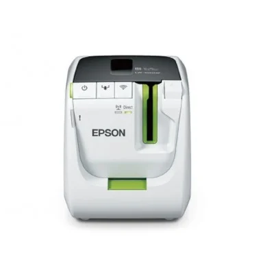 Cartridges for Epson LW-1000P - compatible and original OEM