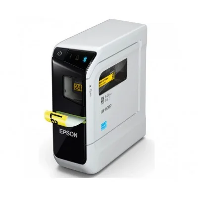 Cartridges for Epson LW-600P - compatible and original OEM