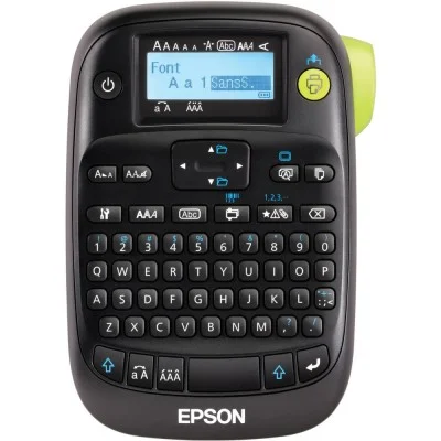 Cartridges for Epson LW-K400 - compatible and original OEM