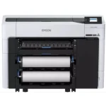 Ink cartridges for Epson SureColor SC-T3700D - compatible and original OEM
