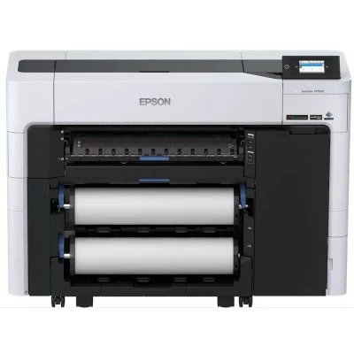 Ink cartridges for Epson SureColor SC-T3700D - compatible and original OEM
