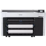 Ink cartridges for Epson SureColor SC-T5700D - compatible and original OEM