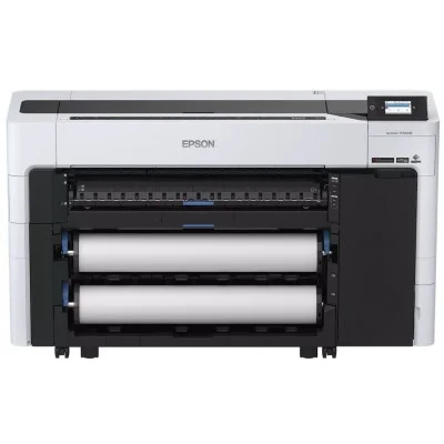 Ink cartridges for Epson SureColor SC-T5700D - compatible and original OEM
