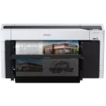 Ink cartridges for Epson SureColor SC-T7700D - compatible and original OEM