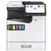 Ink cartridges for Epson WorkForce Enterprise AM-C400 - compatible and original OEM