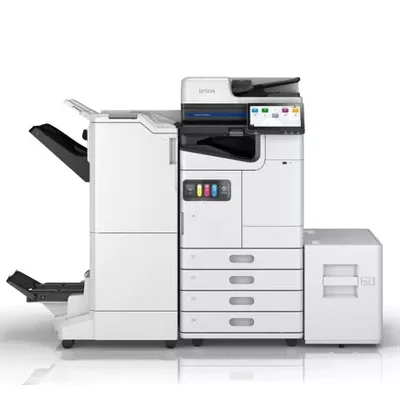 Ink cartridges for Epson WorkForce Enterprise AM-C5000 - compatible and original OEM