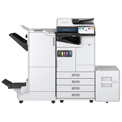 Ink cartridges for Epson WorkForce Enterprise AM-C6000 - compatible and original OEM