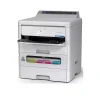 Ink cartridges for Epson WorkForce Pro EM-C8100RDWF - compatible and original OEM