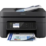 Ink cartridges for Epson WorkForce WF-2870DWF - compatible and original OEM