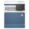 Toner cartridges for HP Color LaserJet Enterprise 5800dn - compatible and original OEM