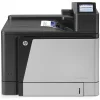 Toner cartridges for HP Color LaserJet Enterprise M855dn - compatible and original OEM
