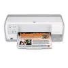 Ink cartridges for HP DeskJet D4300 - compatible and original OEM